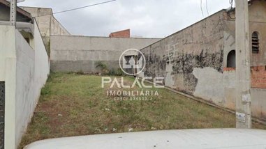 land_lot em Rua Pietro Cofani, Paulicéia - Piracicaba - SP