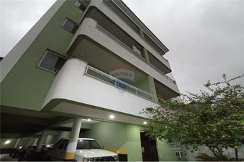 apartment em Rua Androcles, Curicica - Rio de Janeiro - RJ