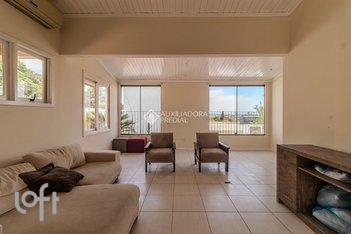 apartment em Landel de Moura, Tristeza - Porto Alegre - RS