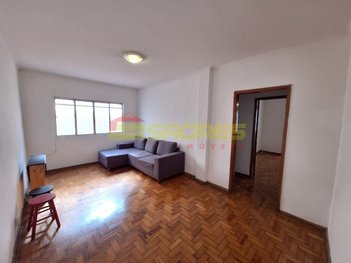 apartment em Rua Almirante Noronha, Jardim São Paulo(Zona Norte) - São Paulo - SP