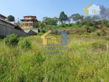 land_lot em Avenida Circular, Jardim Passárgada I - Cotia - SP