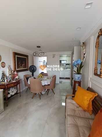 apartment em Rua Vicente Linhares, Aldeota - Fortaleza - CE