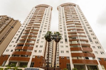 apartment em Rua 5, Sul (Águas Claras) - Brasília - DF