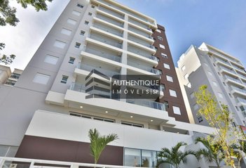 apartment em Rua Cajaíba, Vila Pompéia - São Paulo - SP