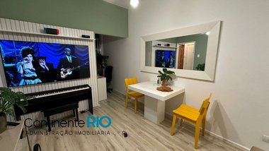 apartment em Rua Prudente de Morais, Ipanema - Rio de Janeiro - RJ