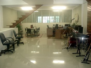 office em Rua Augusta, Consolação - São Paulo - SP