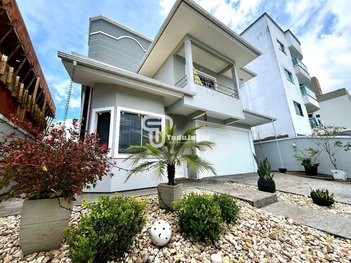 house em Rua Padova, Passa Vinte - Palhoça - SC