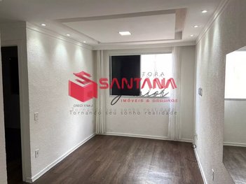 apartment em Rua José Leite, Caji - Lauro de Freitas - BA