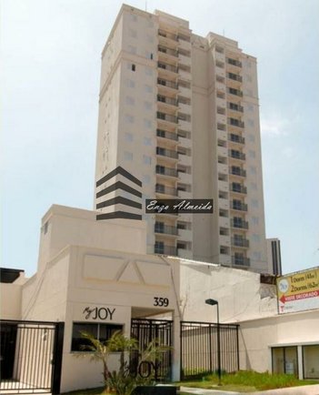 apartment em Rua Francisco Tapajós, Vila Santo Estéfano - São Paulo - SP