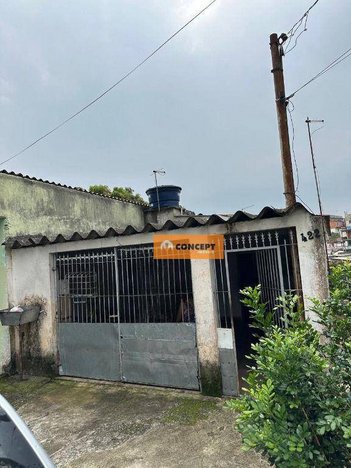 house em Rua Belvedere, Jardim Dulce - Poá - SP
