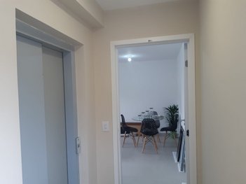 apartment em Rua Padre Faustino, Boa Vista - Belo Horizonte - MG