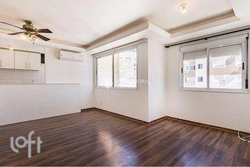 apartment em Dom Cláudio José Gonçalves Ponce de Leão, Vila Ipiranga - Porto Alegre - RS