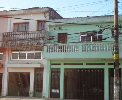 Cômodo Condomínio