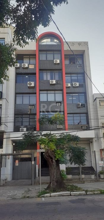 office em Francisco Ferrer, Rio Branco - Porto Alegre - RS