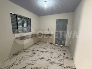 house em Rua Albert Schwitzer, Jaraguá - Uberlândia - MG
