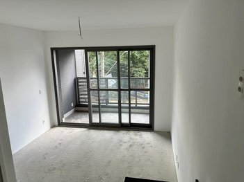 apartment em Rua Doutor Bacelar, Vila Clementino - São Paulo - SP