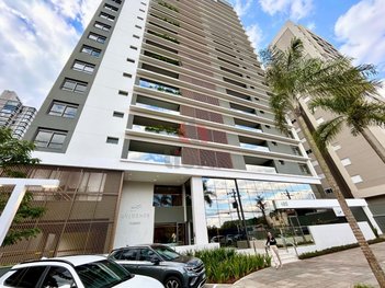 apartment em Rua Itapura, Zona 07 - Maringá - PR