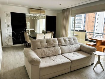 apartment em Rua Rio Grande, Vila Mariana - São Paulo - SP