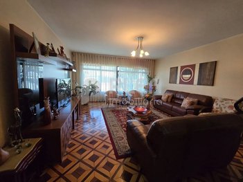 house em Rua Antônio Magalhães, Vila Paiva - São Paulo - SP