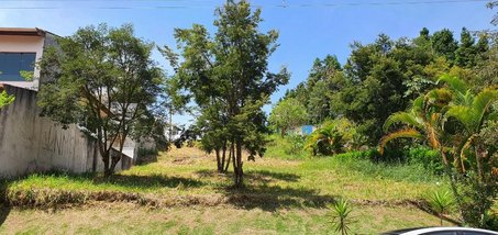 land_lot em Rua Santo Mandri, Nova Caieiras - Caieiras - SP