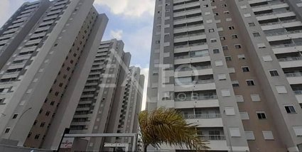 apartment em Avenida Antônio Frederico Ozanan, Ponte de São João - Jundiaí - SP