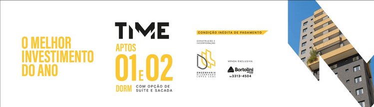 apartment em Avenida Sete de Setembro, Centro - Passo Fundo - RS