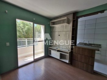 apartment em Avenida Protásio Alves, Morro Santana - Porto Alegre - RS