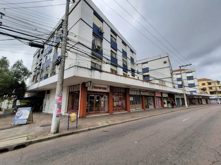 Cômodo Condomínio
