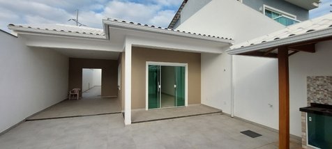 house em Rua Araçá, Portinho - Cabo Frio - RJ