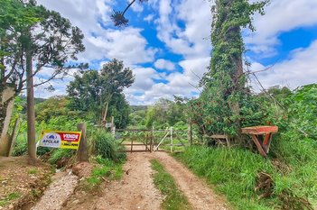 land_lot em Rua Dalmira Souza Lunardon, São Dimas - Colombo - PR