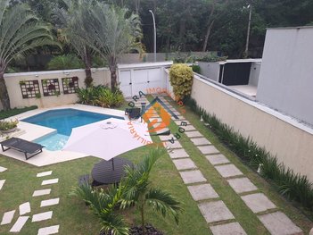 house em Rua Pio Borges de Castro, Barra da Tijuca - Rio de Janeiro - RJ