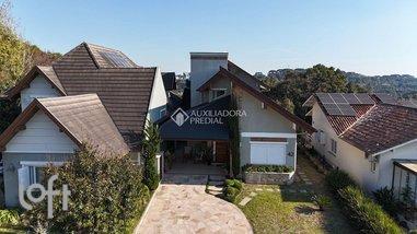 house em RUA DAS GRALHAS, Santa Terezinha - Canela - RS