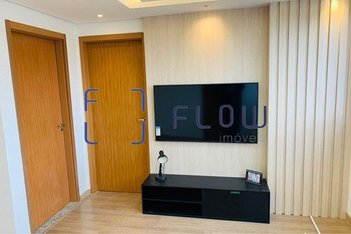 apartment em Avenida Aparecida do Rio Negro, Jardim Íris - São Paulo - SP