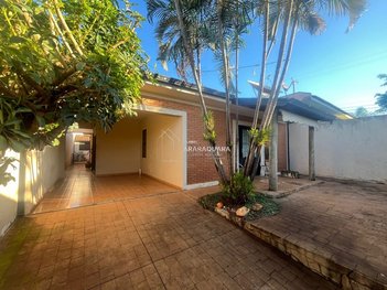 house em Avenida Alfredo Gabriel Haddad, Jardim Celiamar - Araraquara - SP