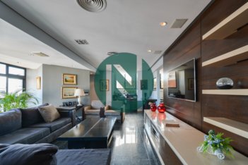 apartment em Rua Castro Alves, Aclimação - São Paulo - SP