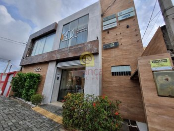 office em Militão Chaves, Candelária - Natal - RN