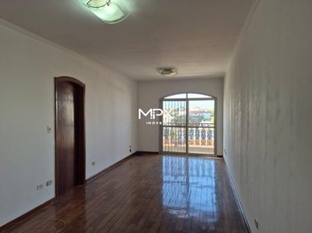 apartment em Rua Machado de Assis, Nova América - Piracicaba - SP