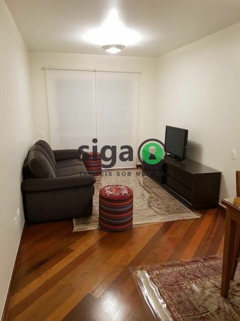 apartment em Rua Barão de Capanema, Cerqueira César - São Paulo - SP