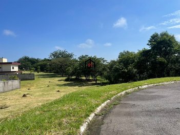 land_lot em Estrada Municipal Professora Olívia Alegri, Caçapava Velha - Caçapava - SP