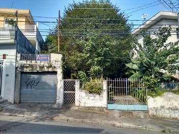 house em Rua Isidoro de Laet, Água Fria - São Paulo - SP