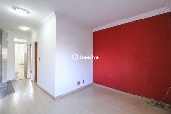 apartment em Rua Jamil Farah, Havaí - Belo Horizonte - MG
