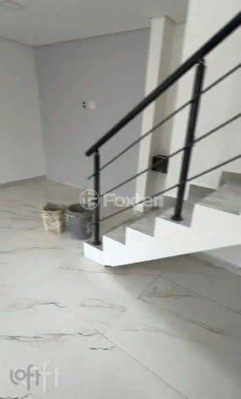 house em Emídio Campanella, Itaquera - São Paulo - SP