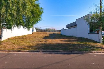 land_lot em Rua José Tofolli, Jardim Terras de Carolina - Araras - SP