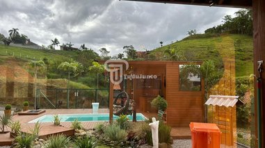 apartment em Rua Tomáz Domingos da Silveira, São Sebastião - Palhoça - SC