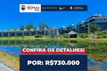 apartment em Avenida Santana, Nova Gardênia - Atibaia - SP