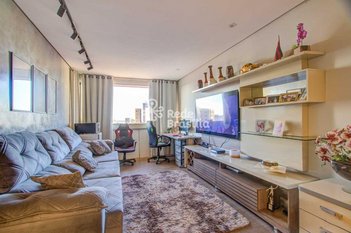 apartment em Quadra 103, Norte (Águas Claras) - Brasília - DF