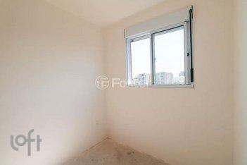 apartment em Mendes Leal, Vila Palmares - Santo André - SP