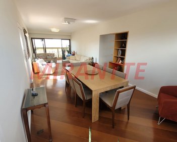 apartment em Rua Aluísio Azevedo, Santana - São Paulo - SP