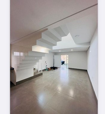 apartment em Rua Mar de Ross, Parque Ribeiro de Lima - Barueri - SP