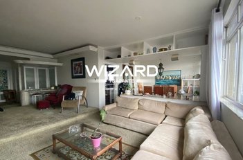 apartment em Avenida Paes de Barros, Mooca - São Paulo - SP